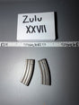 1/6 Scale Modern Era AR-15 / M16 5.56mm Magazine Lot