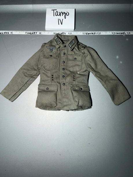 1/6 Scale WWII German Tunic