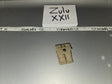1/6 Scale WWII US Carbine Magazine Pouch