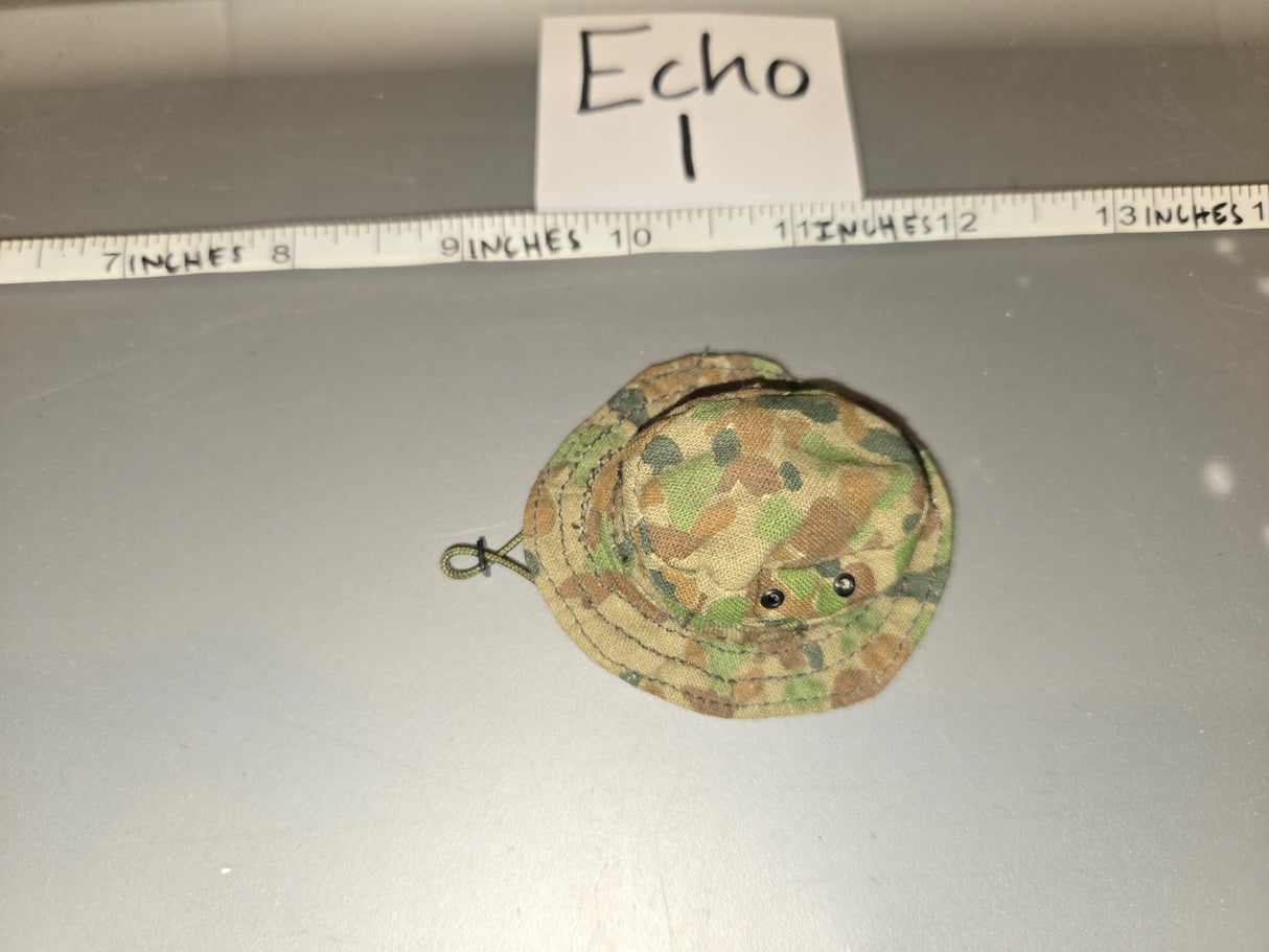 1/6 Scale Modern Era Multicam Boonie Hat - Echo I
