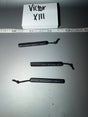 1/6 Scale Heat Shrink Wire Tubing Set