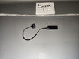 1/6 Scale Modern Era Motorola Radio with Coiled Cable - Sierra I