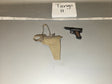 1/6 Scale WWII US .45 Pistol and Holster - Tango II
