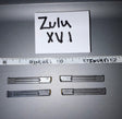 1/6 Scale WWII US M1 Carbine Magazine Lot