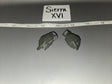 1/6 Scale Modern Era Olive Drab Tactical Gloved Hands - Sierra XVI