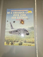 RF-8 Crusader Units Over Cuba and Vietnam - Osprey Publishing Reference Book