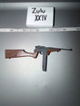 1/6 Scale WWII German Mauser C96 Carbine with Shoulder Stock