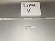 1/6 Scale WWII US Combat Knife - Lima V