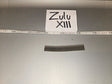 1/6 Scale WWII German Machine Gun Ammunition Belt - Zulu XIII