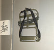 1/6 Scale Vietnam US Backpack Frame with Straps - Yankee XVI