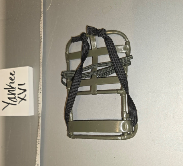 1/6 Scale Vietnam US Backpack Frame with Straps - Yankee XVI