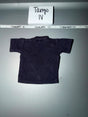 1/6 Scale Modern Era Black T-Shirt - Tango IV