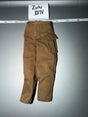 1/6 Scale WWII British Khaki Drill Trousers