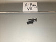 1/6 Scale Modern Era Night Vision Rifle Scope Sight - X-Ray VII