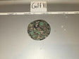 1/6 Scale Modern Era Woodland Camouflage Boonie Hat - Golf VI