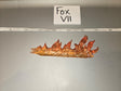 1/6 Scale Fire Effects Base Display - Fox VII