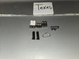 1/6 Scale Modern Era Ammunition and Accessories Lot - Texas