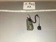1/6 Scale Modern Era Radio with PTT Switch in Pouch - X-Ray XX