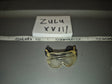 1/6 Scale Modern Era Dust Goggles - Zulu XVII