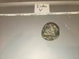 1/6 Scale WWII German Camouflage Helmet Cover - Echo V