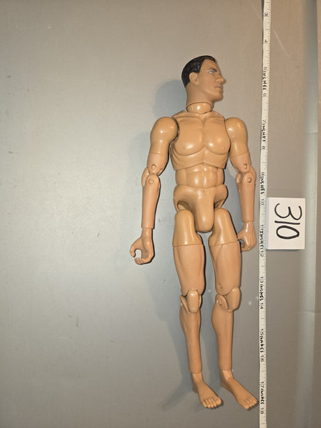 1/6 Scale Nude Ultimate Soldier Figure - 310