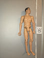 1/6 Scale Nude Ultimate Soldier Figure - 310