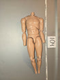 1/6 Scale Nude Figure Body - 104
