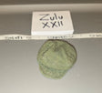 1/6 Scale WWII US Olive Drab Field Cap Hat