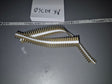 1:6 WWII US .30 Caliber Machine Gun Ammunition Belt