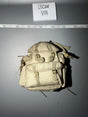 1/6 Scale WWII German Rucksack Backpack - Oscar VIII