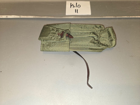 1/6 Scale Vietnam US Single Magazine Pouch - Kilo II