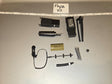 1/6 Scale Modern Era SAT COM LST-5B Satellite Radio Set with Accessories - Papa VII
