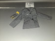 1/6 Scale WWII German Luftwaffe Tunic with Shoulder Boards and Insignia - X-RAY V1
