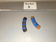 1/6 Scale AK Banana Magazine Lot - Victor II