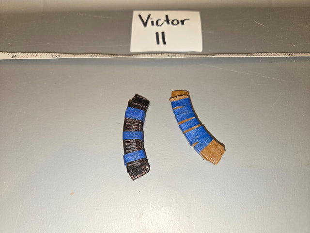 1/6 Scale AK Banana Magazine Lot - Victor II