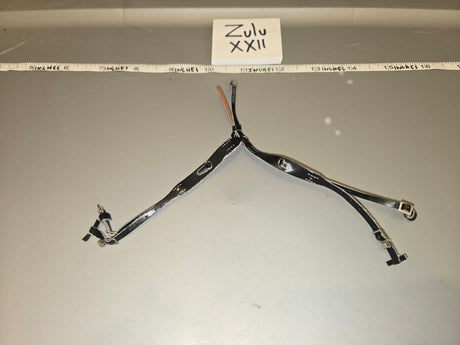 1/6 Scale WWII British Y-Strap Suspenders