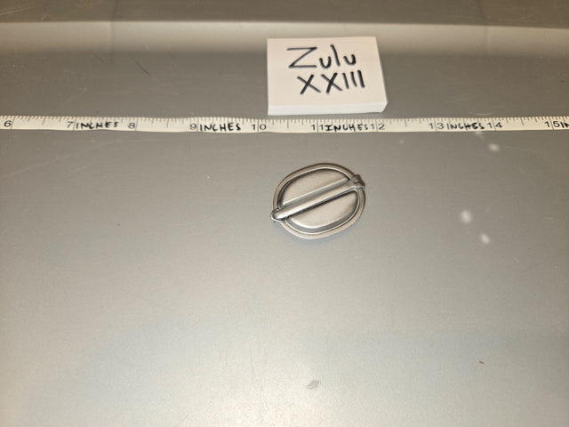1/6 Scale WWII German Belt Buckle