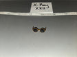 1/6 Scale Modern Era Round Sunglasses - X-Ray XXII