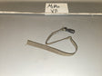 1/6 Scale Modern Era Rifle Sling with Clip - Mike VII