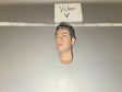 1/6 Scale Modern Era Male Head Sculpt - Victor V