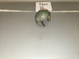 1/6 Scale WWII German Paratrooper Helmet - Nov III