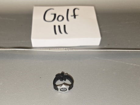 1/6 Scale Modern Era Wristwatch - Golf III