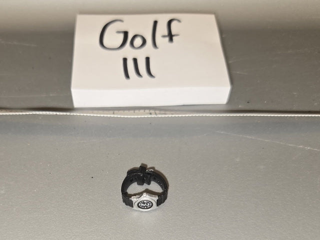 1/6 Scale Modern Era Wristwatch - Golf III