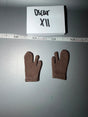 1/6 Scale WWII German Gloves