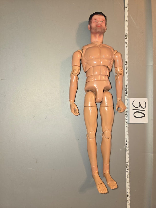 1/6 Scale Nude DID Figure - 310