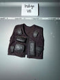 1/6 Scale Modern Era Tactical Vest - Indigo VIII