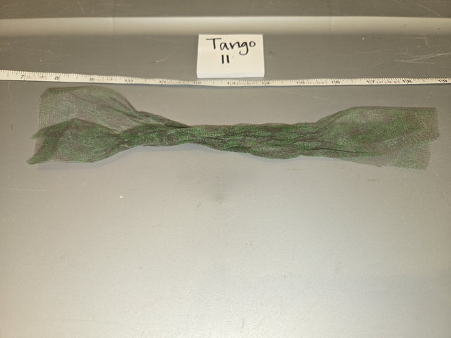 1/6 Scale Modern Era Ghillie Suit Scarf - Tango II