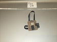 1/6 Scale Modern Era Tactical Chest Rig Harness - Fox VII