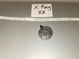 1/6 Scale WWII German Iron Cross Pendant - X-Ray XX