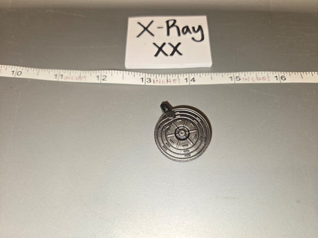 1/6 Scale WWII German Iron Cross Pendant - X-Ray XX